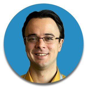 Aaron Hollinger