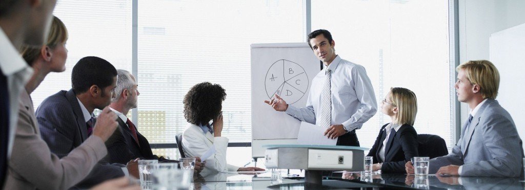 E&C Consulting Services