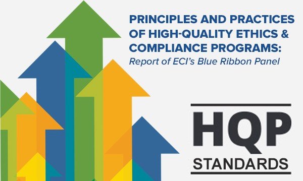 HQP-standards HQP Standards