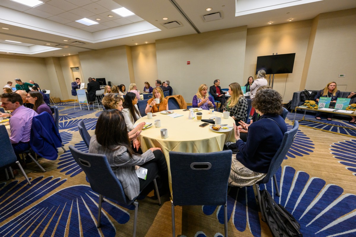 IMPACT 2024 Ethics & Compliance Initiative