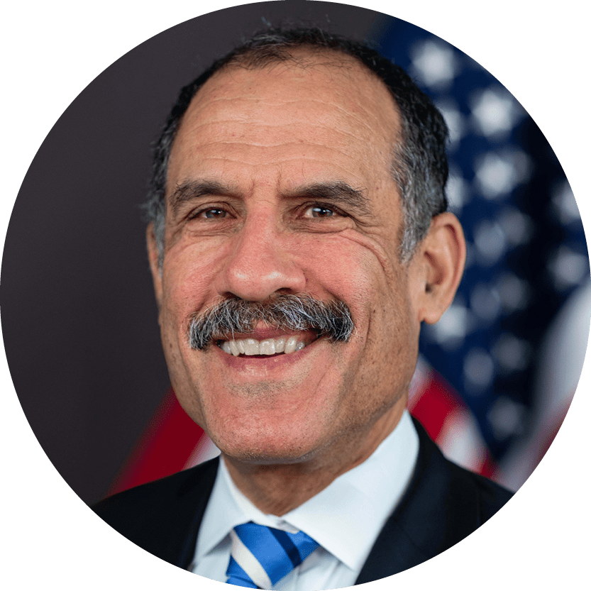 Dan Berkovitz