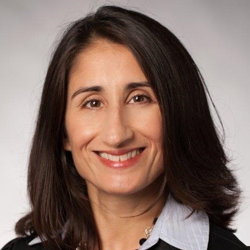 Carolyn Rogers