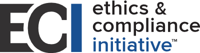 Ethics & Compliance Initiative (ECI) Ethics & Compliance Initiative (ECI)