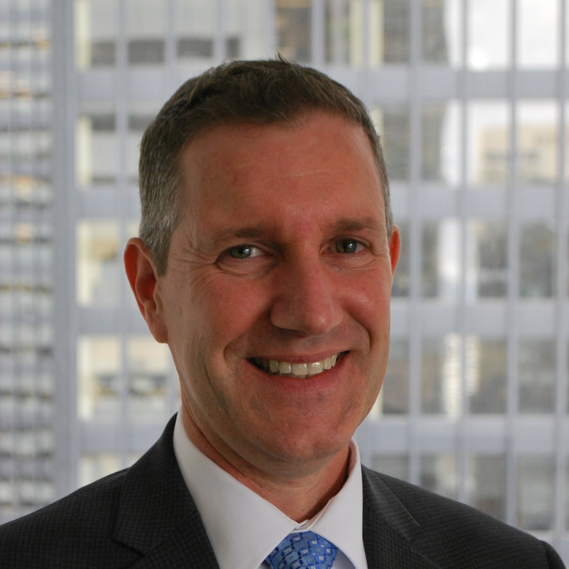 Greg Keeling