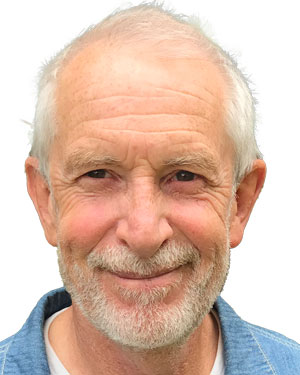 Mark Leonard