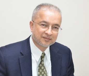 Steve Miranda