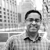 Parth Chanda