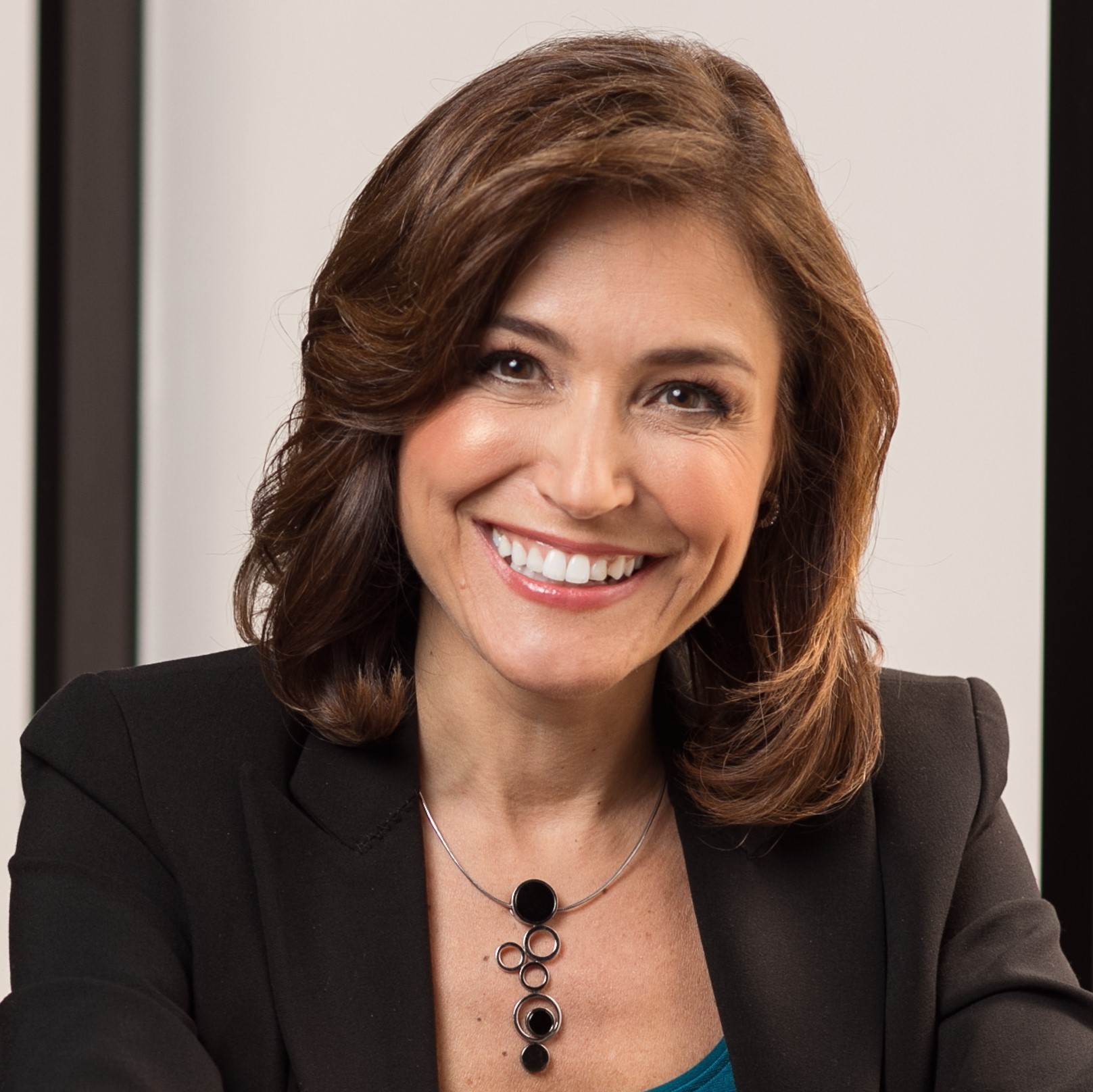 Paula Caligiuri