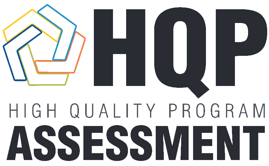 High-Quality Ethics and Compliance Program AssessmentAssessment Logo High-Quality Ethics and Compliance Program Assessment