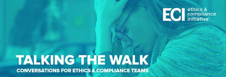 For some people, it's not the most wonderful time of the year. Talking the Walk Ethics Case Study 3